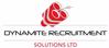 all Dynamite Recruitment Ltd jobs in the South and other areas