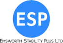 logo for Emsworth Stability Plus