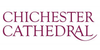 logo for Chichester Cathedral