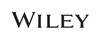 logo for John Wiley and Sons Ltd