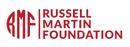 Russell Martin Foundation logo