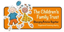 logo for The Children’s Family Trust